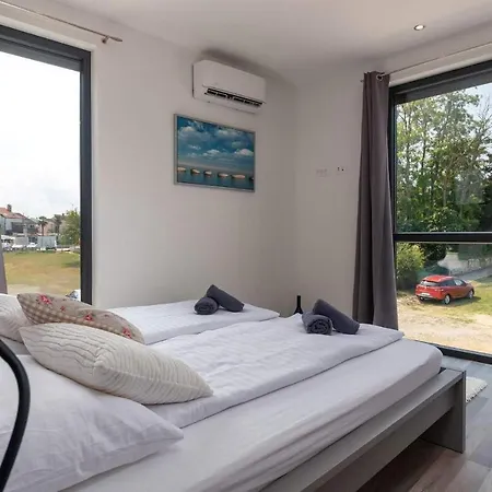 Casa Jugo Apartamento