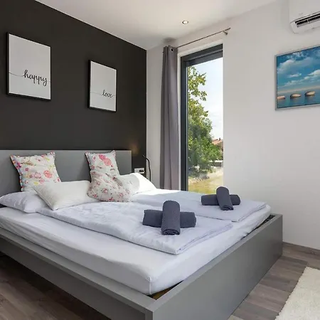 Apartamento Casa Jugo *