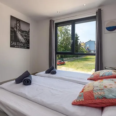 Apartamento Casa Jugo *
