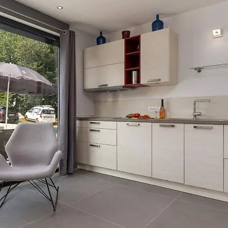 Casa Jugo Apartamento
