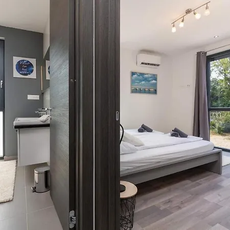 Casa Jugo Apartamento *