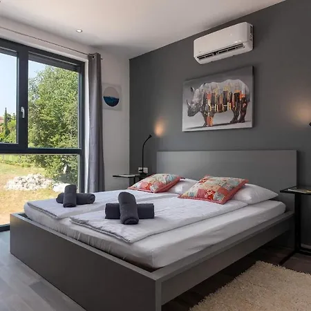 Apartamento Casa Jugo Funtana
