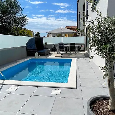Casa Jugo Funtana