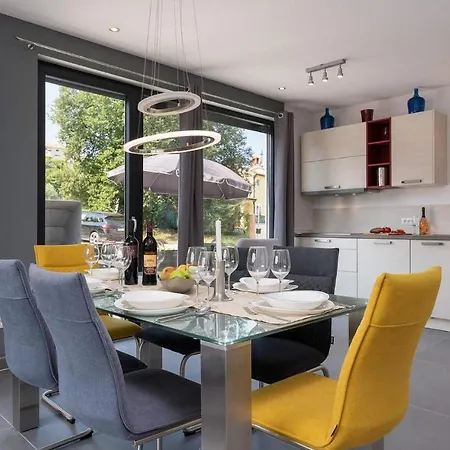 Apartment Casa Jugo