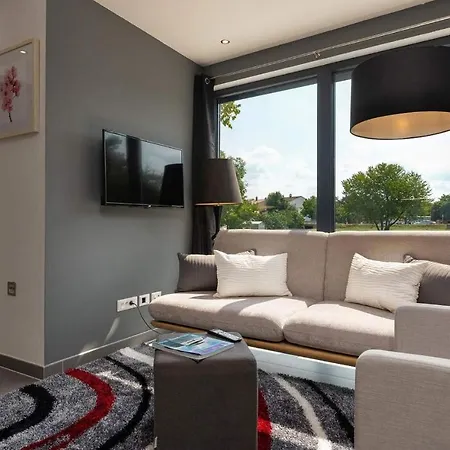 Casa Jugo Apartment Funtana
