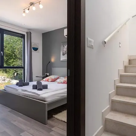 Apartment Casa Jugo