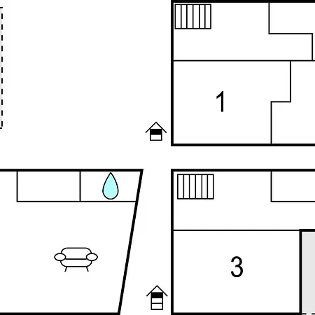 Casa Jugo Apartment *